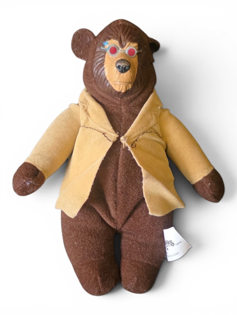 #7 The Country BearsFrom: McDonalds